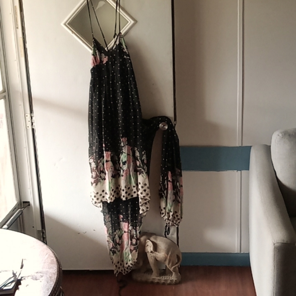 Jumpsuit